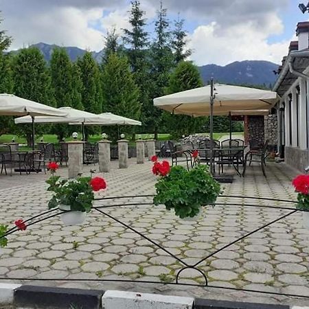 Hotel Cheia Kheja Kültér fotó