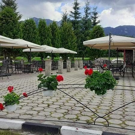 Hotel Cheia Kheja Kültér fotó