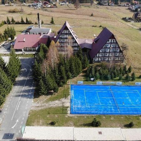 Hotel Cheia Kheja Kültér fotó