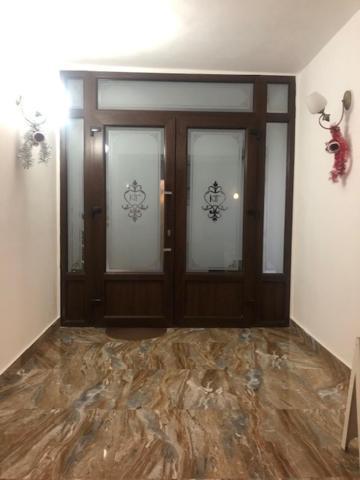 Hotel Cheia Kheja Kültér fotó