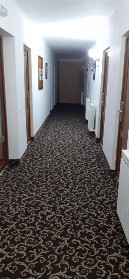 Hotel Cheia Kheja Kültér fotó