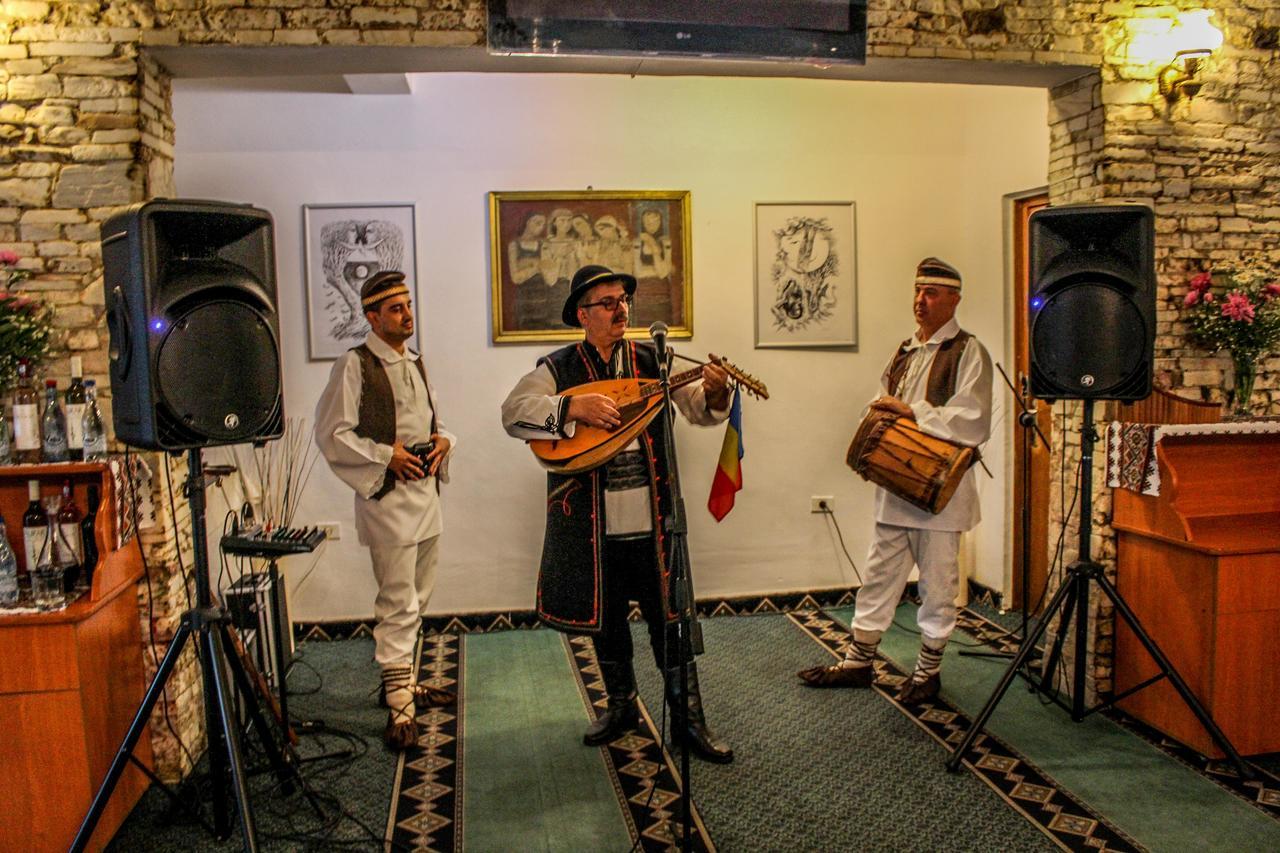 Hotel Cheia Kheja Kültér fotó