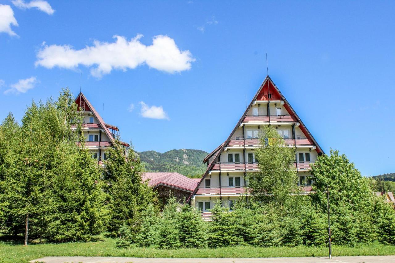 Hotel Cheia Kheja Kültér fotó