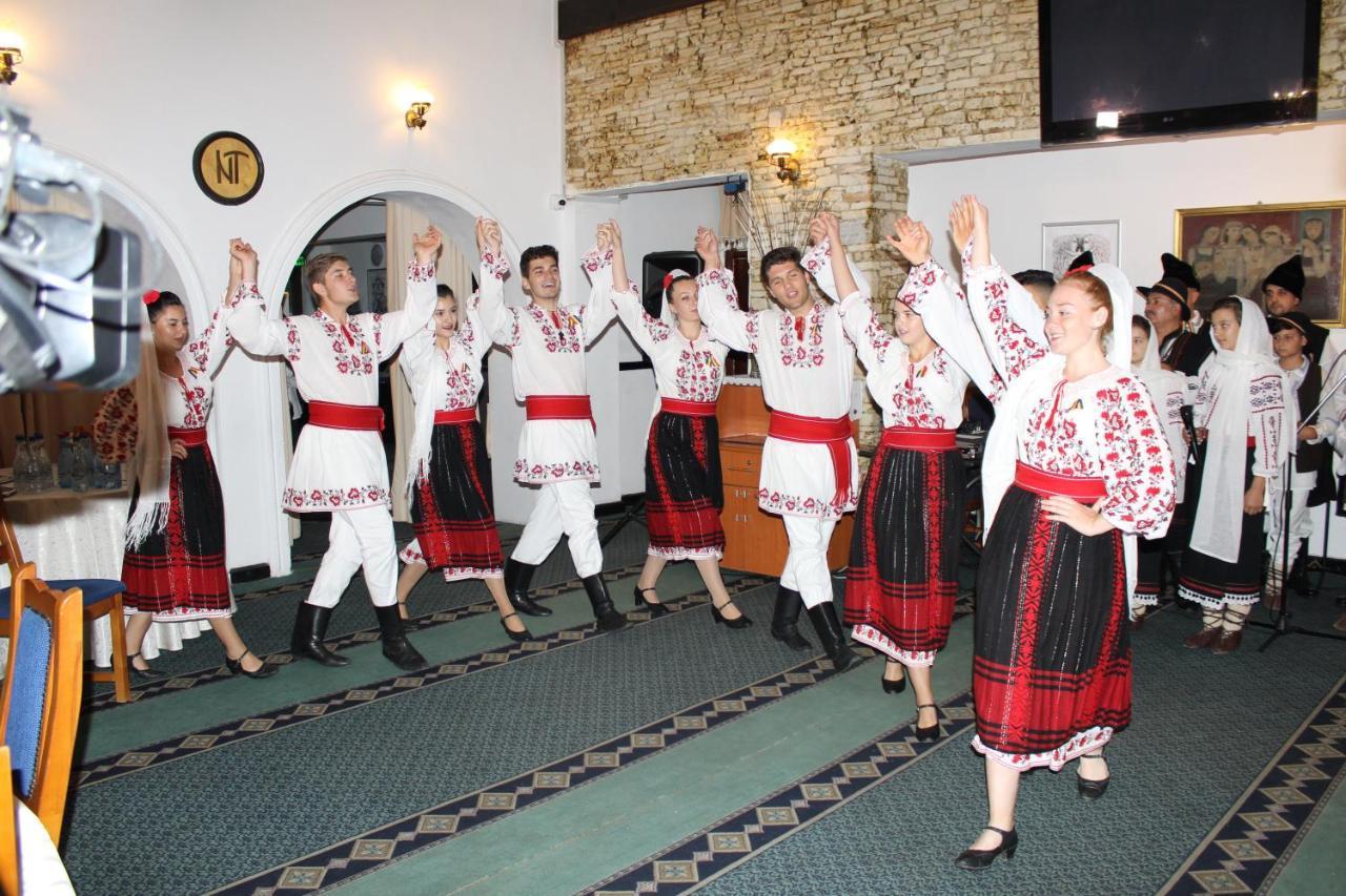 Hotel Cheia Kheja Kültér fotó