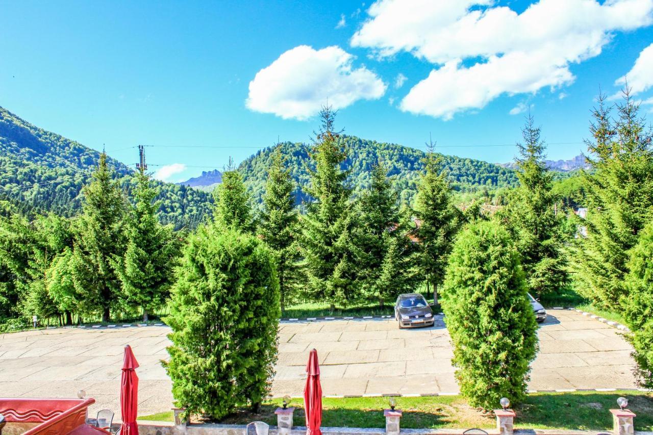 Hotel Cheia Kheja Kültér fotó