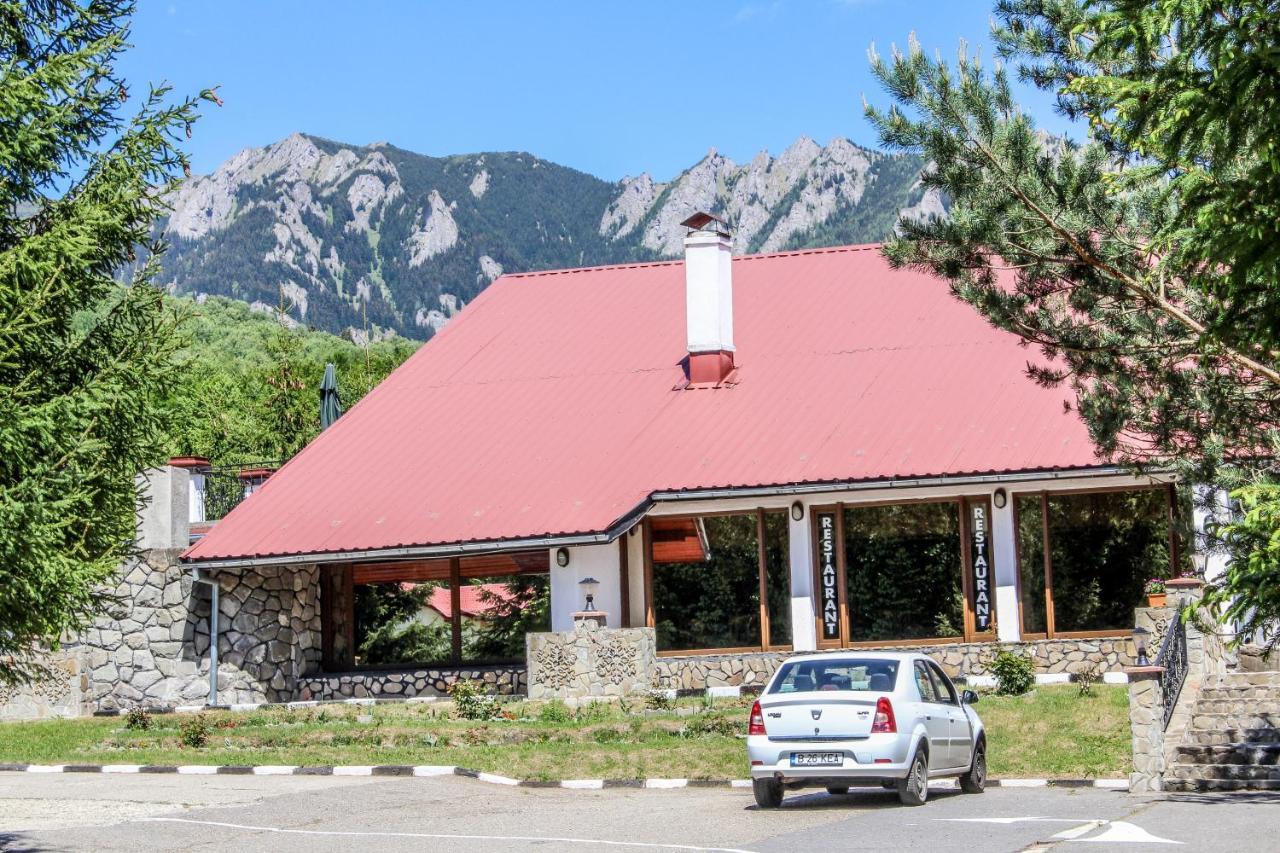 Hotel Cheia Kheja Kültér fotó
