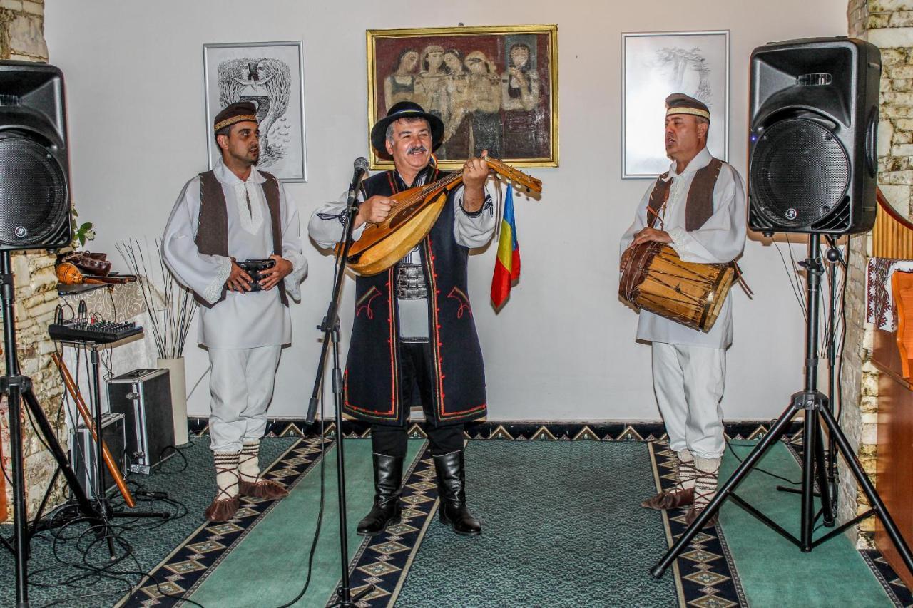 Hotel Cheia Kheja Kültér fotó