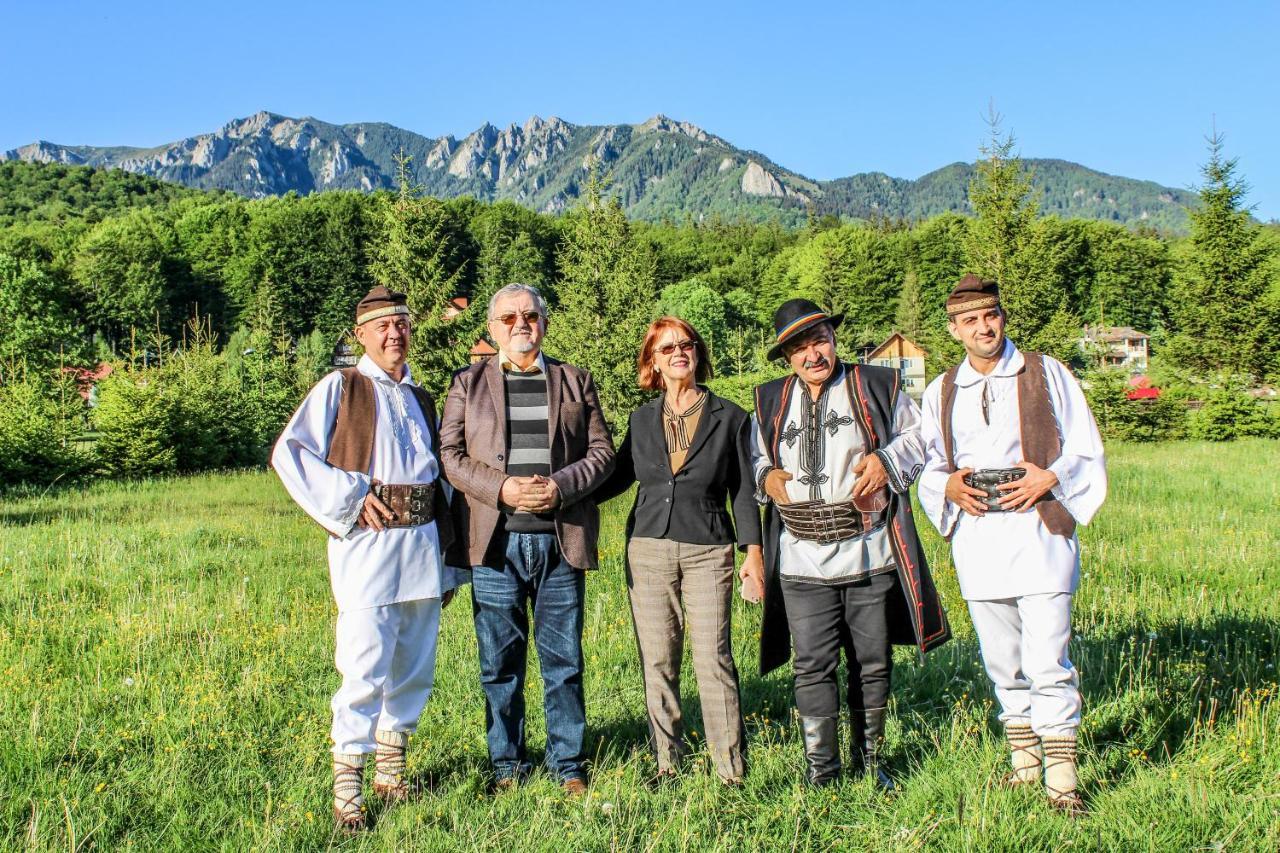 Hotel Cheia Kheja Kültér fotó