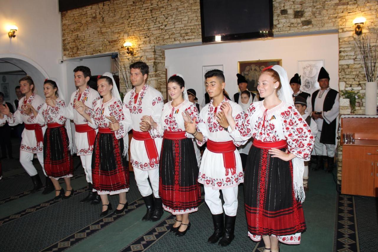 Hotel Cheia Kheja Kültér fotó