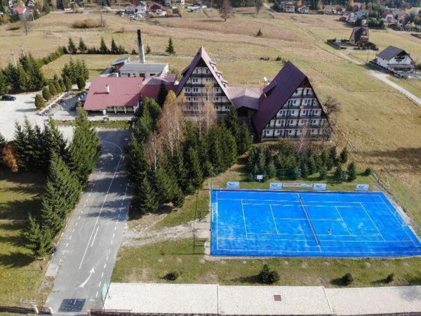 Hotel Cheia Kheja Kültér fotó
